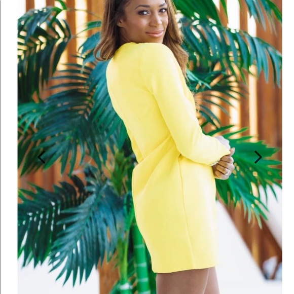 hazel and olive Dresses Life Gives You Lemons Dress From Hazel